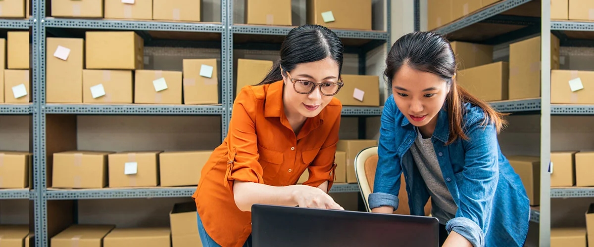 Demand Forecasting and Replenishment: Harnessing Enterprise E-commerce Inventory Management Systems for Smarter, Data-driven Planning