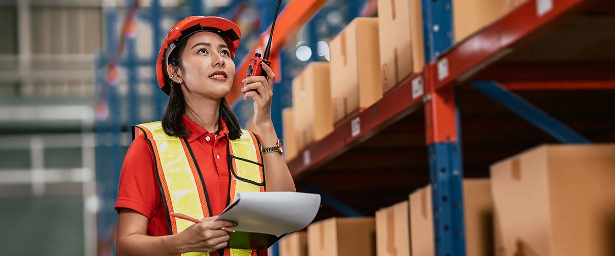 Streamlining Multi-warehouse Operations: How Enterprise E-commerce Inventory Management Systems Enhance Efficiency for Large Online Sellers