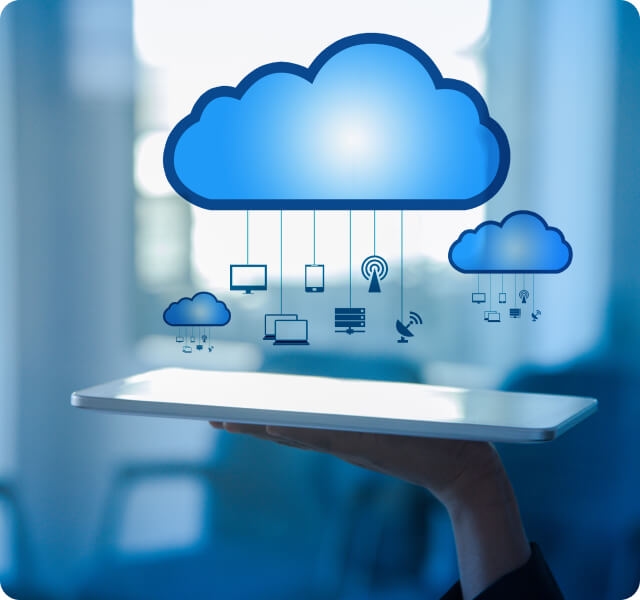 Future-ready Retail with Cloud-native Solutions