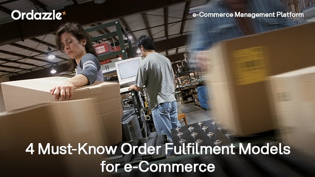 Optimize Your e-Commerce Order Fulfillment System: A Step-by-Step Guide