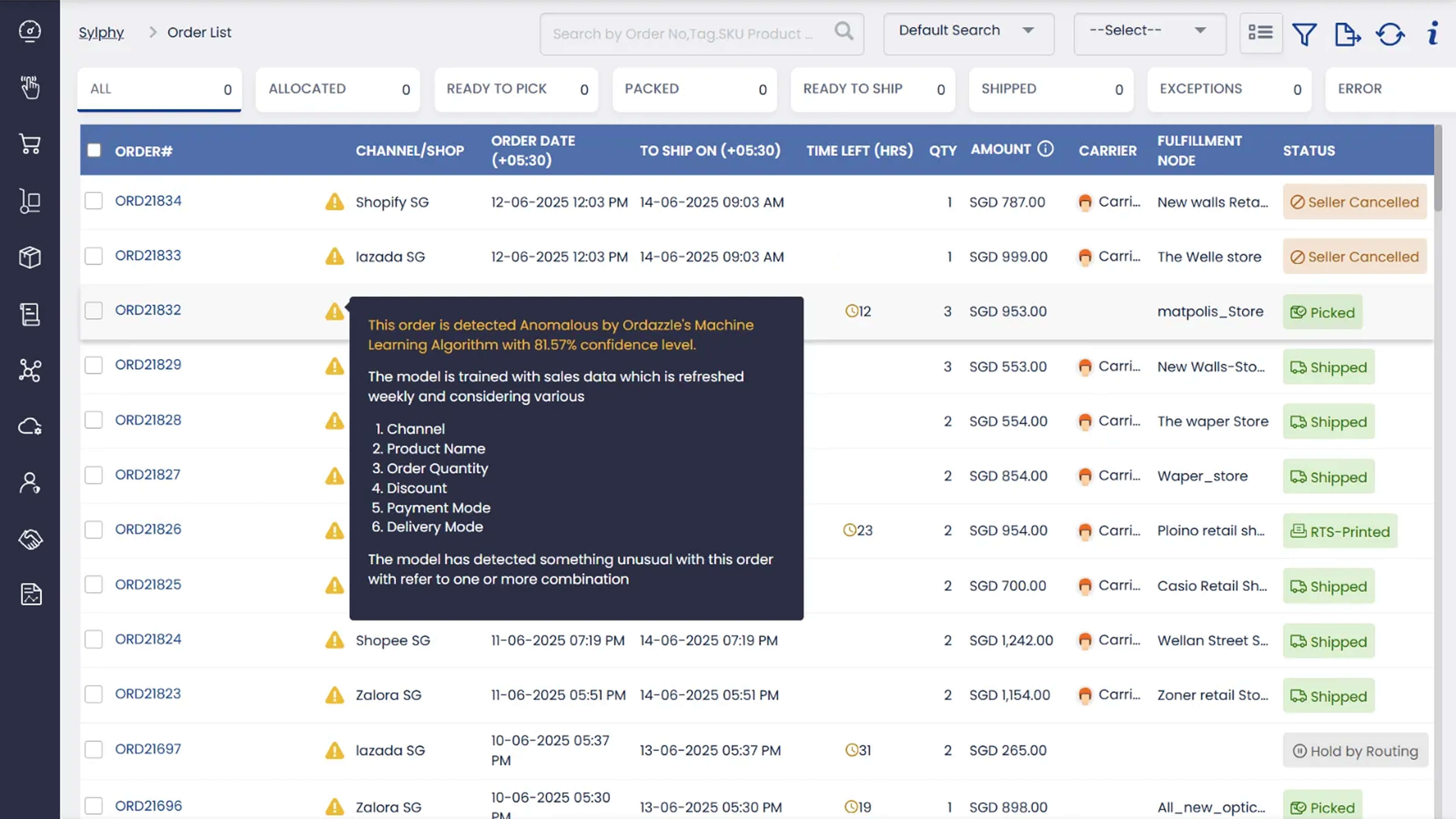 Fortify Your e-Commerce Supply Chain