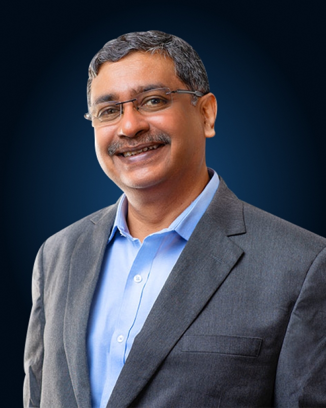 Arunmoy Bose