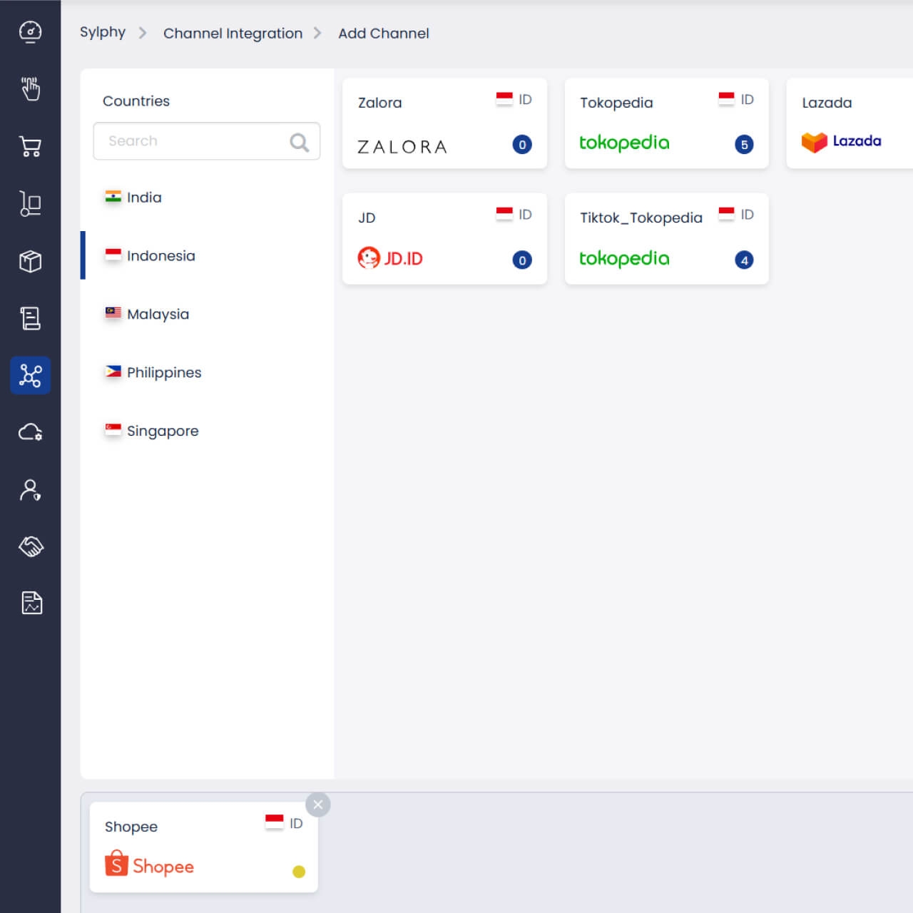 Streamline Online Selling Across All Marketplaces