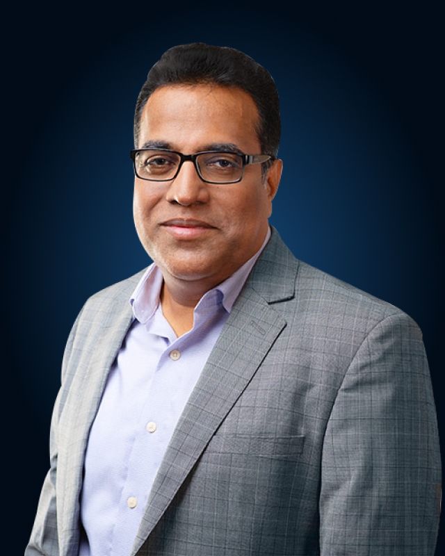 Dhananjay Gundewar