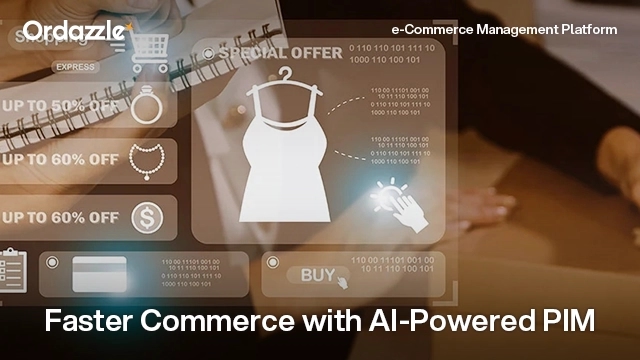 Boost Your E-commerce Efficiency with AI-Powered PIM Systems