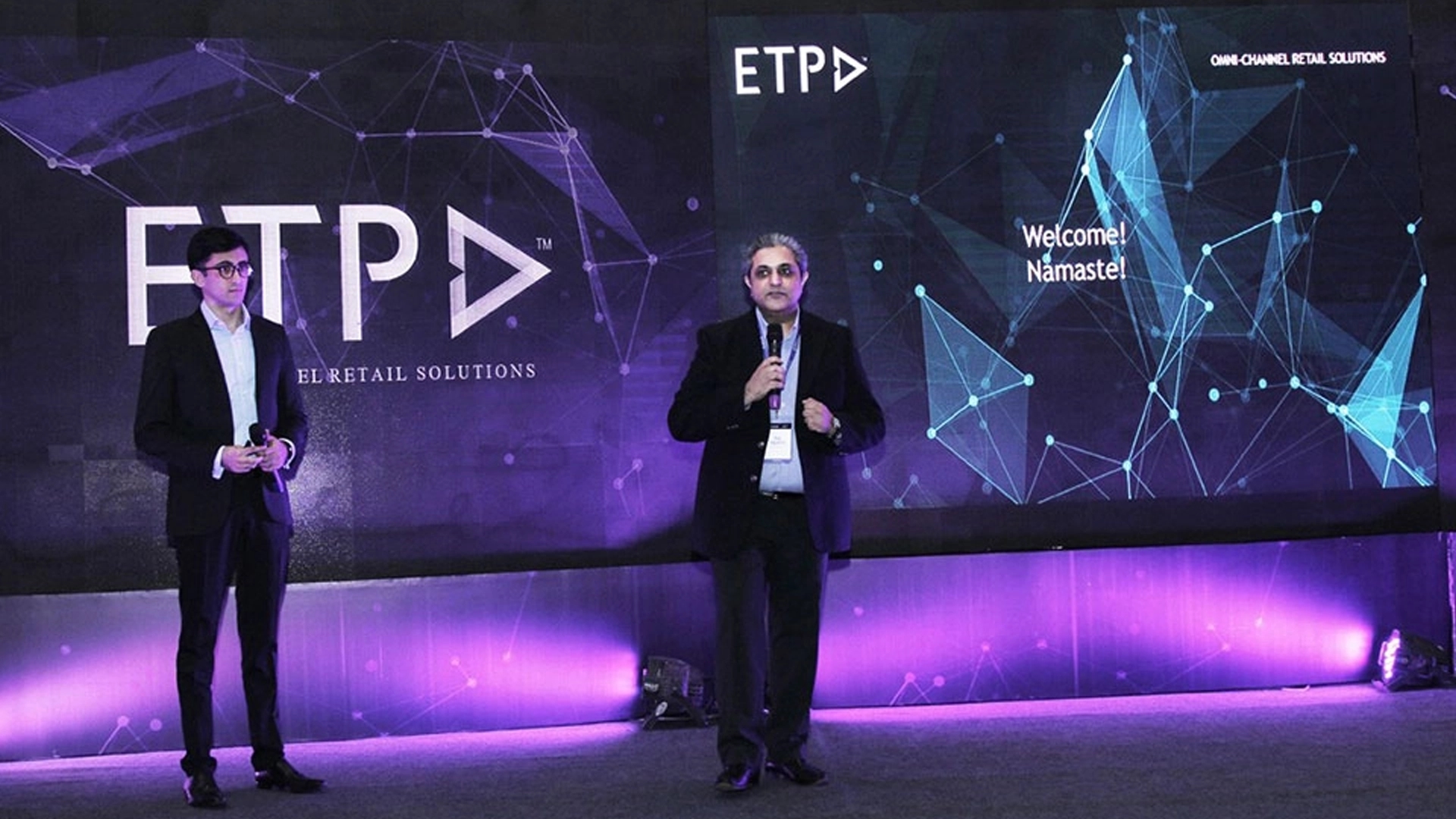 ETP #Futuretail India 2017