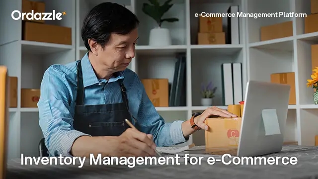 Multi-Channel Inventory Management Software for Growing e-Commerce Businesses