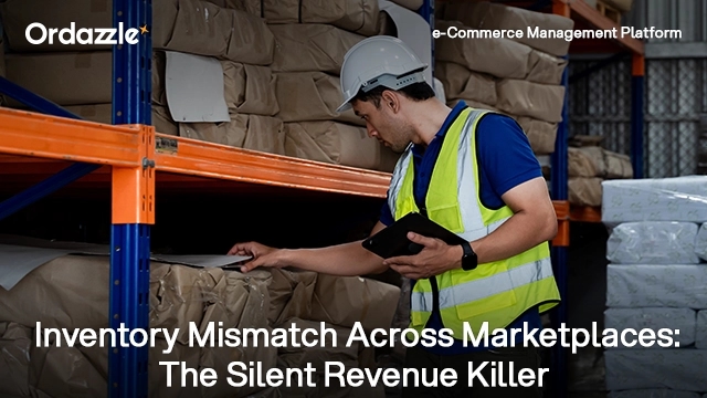 What Is Inventory Mismatch, and Why Does It Happen?