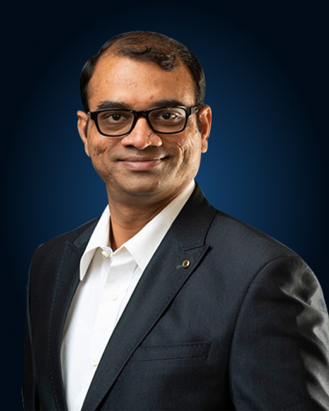 Kiran Khot