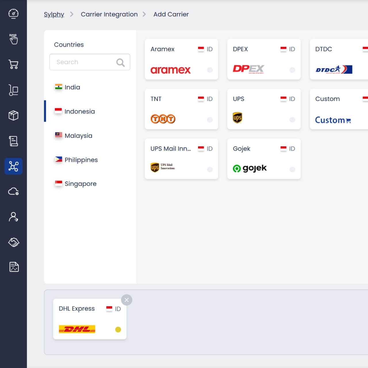 Effortlessly Track Orders Across Marketplaces