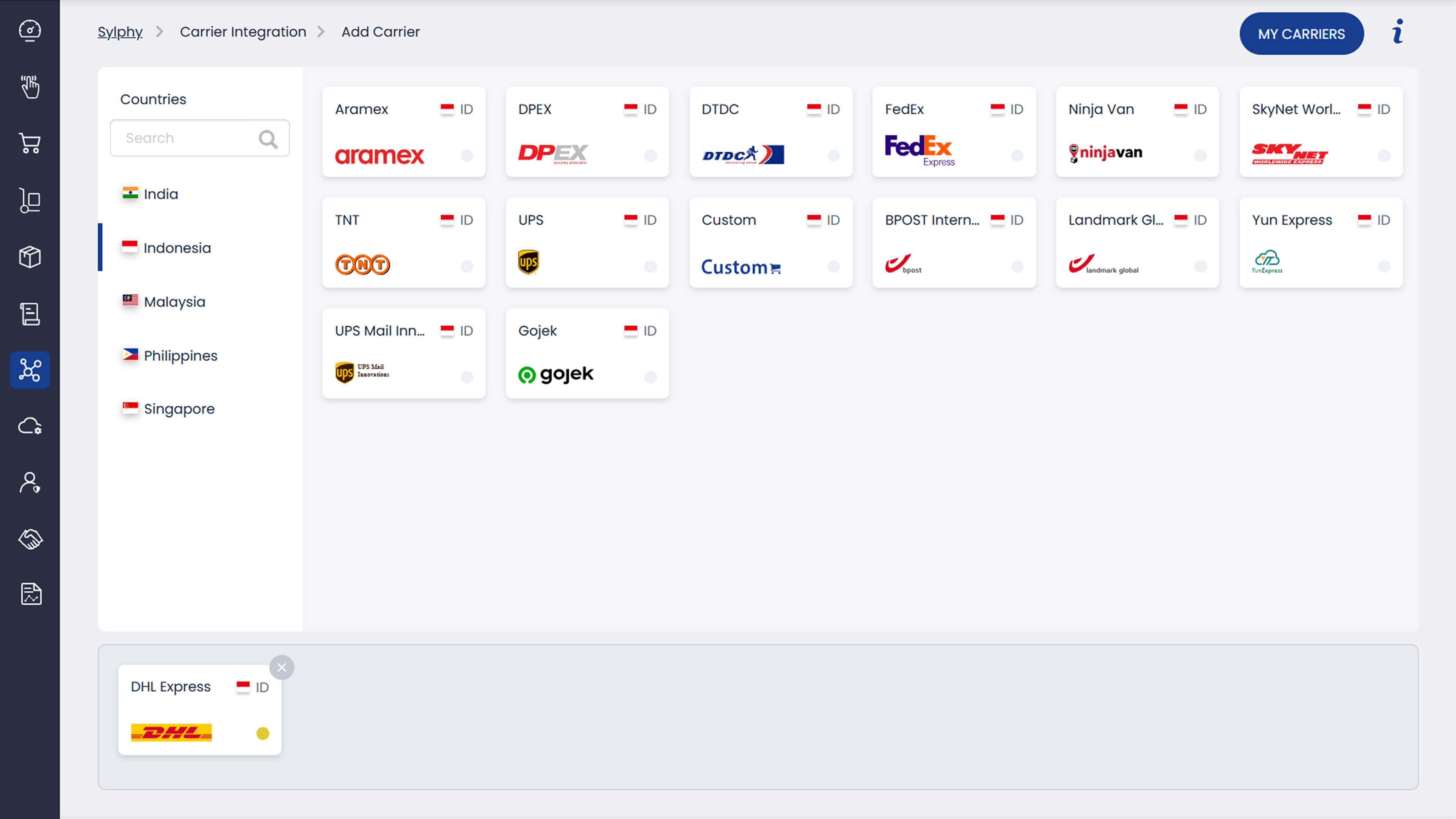 Effortlessly Track Orders Across Marketplaces