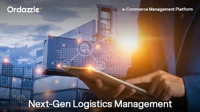 Next-Gen Logistic Management: Exploring Innovative Trends and Techniques