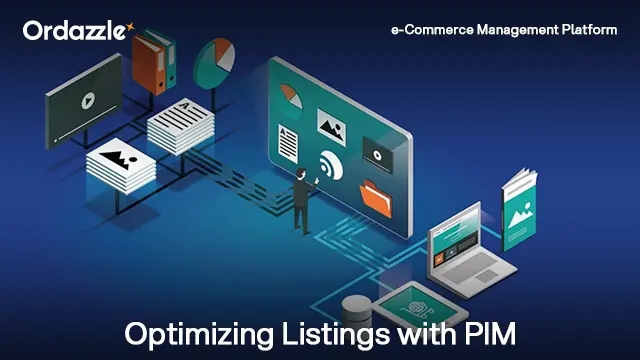 Optimizing Product Listings Across Channels with Product Information Management Platform
