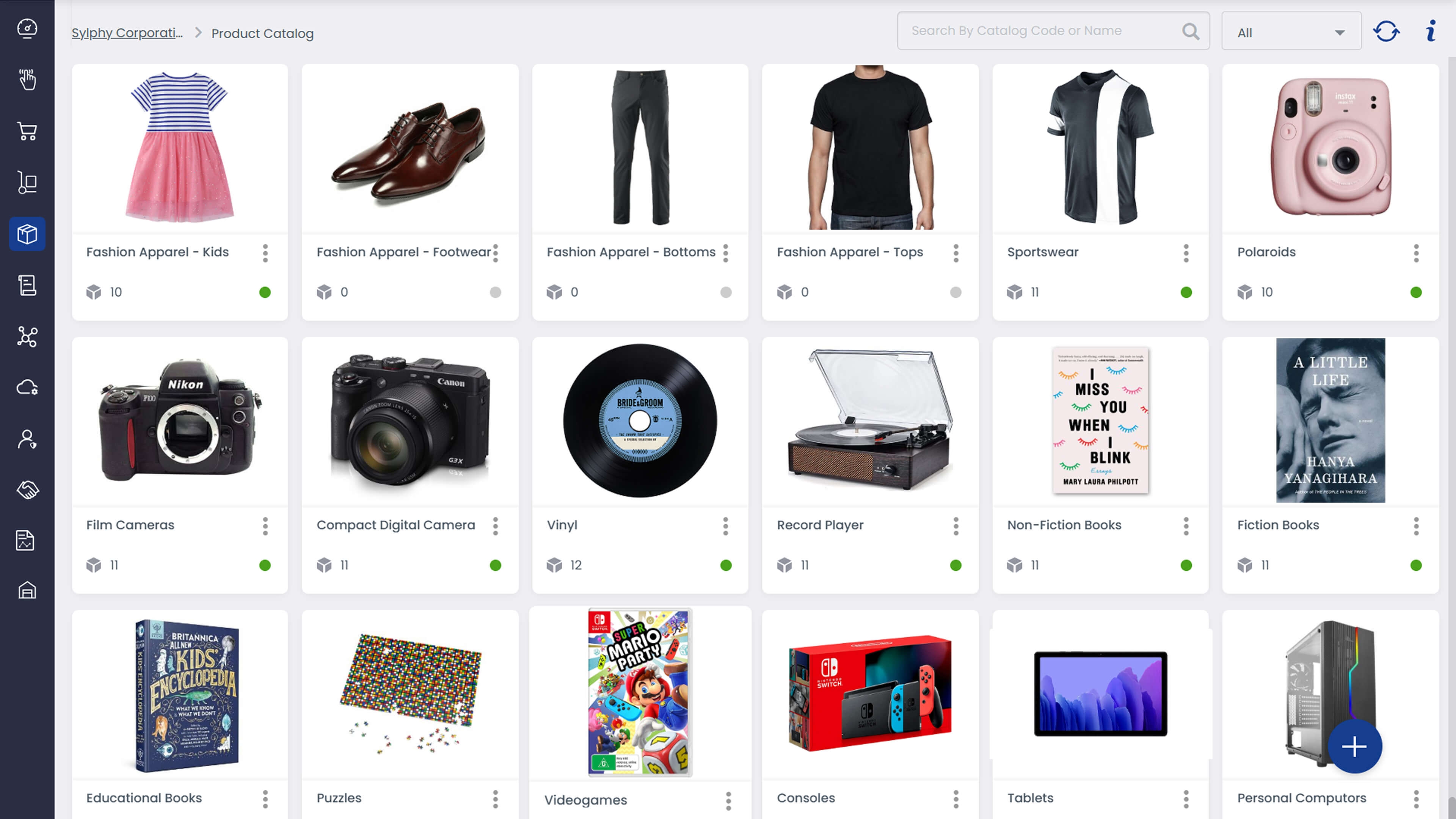 Accelerate Product Information Delivery