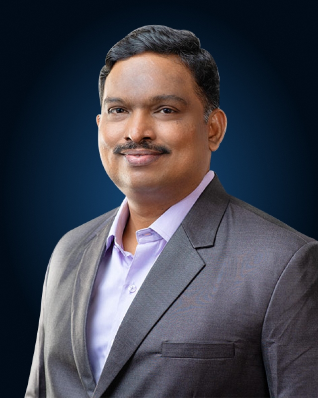 Ravindra Koli