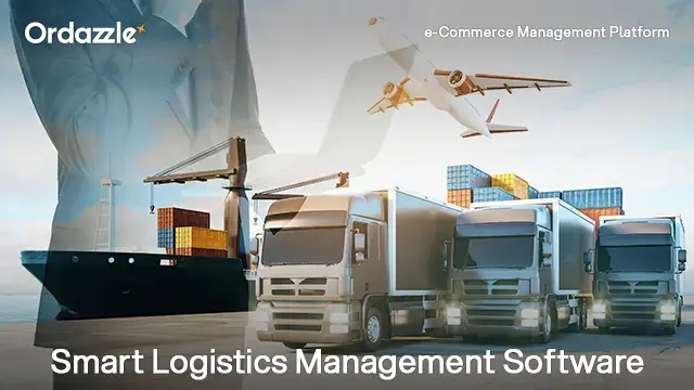 How Integrated Logistics Management Software Streamlines Modern Supply Chains
