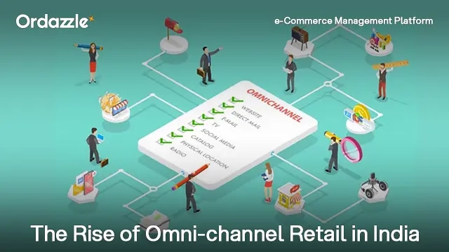 Understanding the Rise of Omnichannel Retail in India