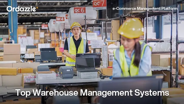 Warehouse Systems 101: Understanding Modern WMS for Efficient Fulfillment
