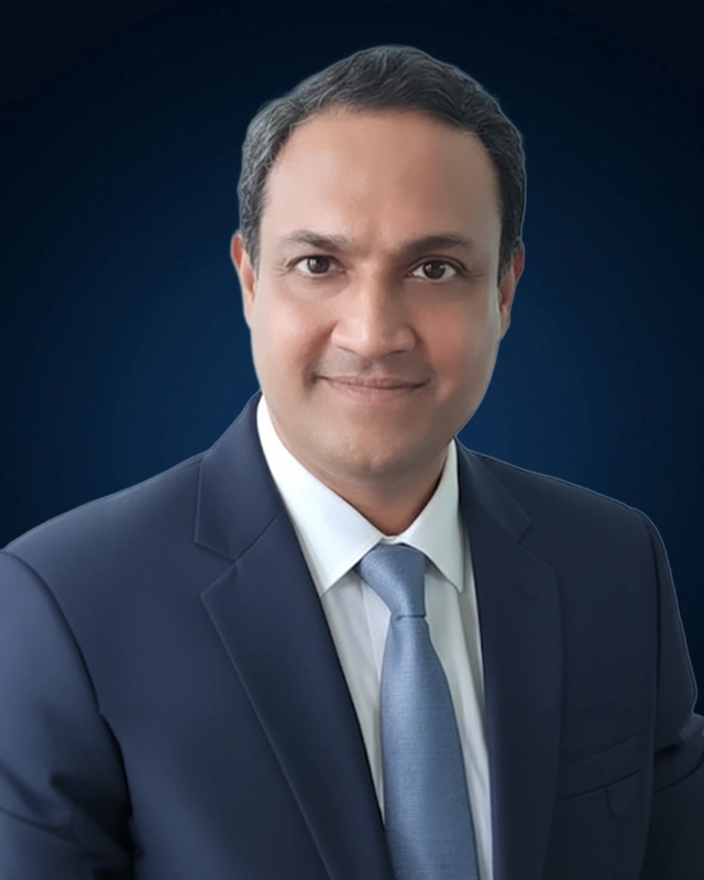 Vinod Chittoor