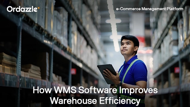 Best Scalable WMS Software for Growing e-Commerce Companies