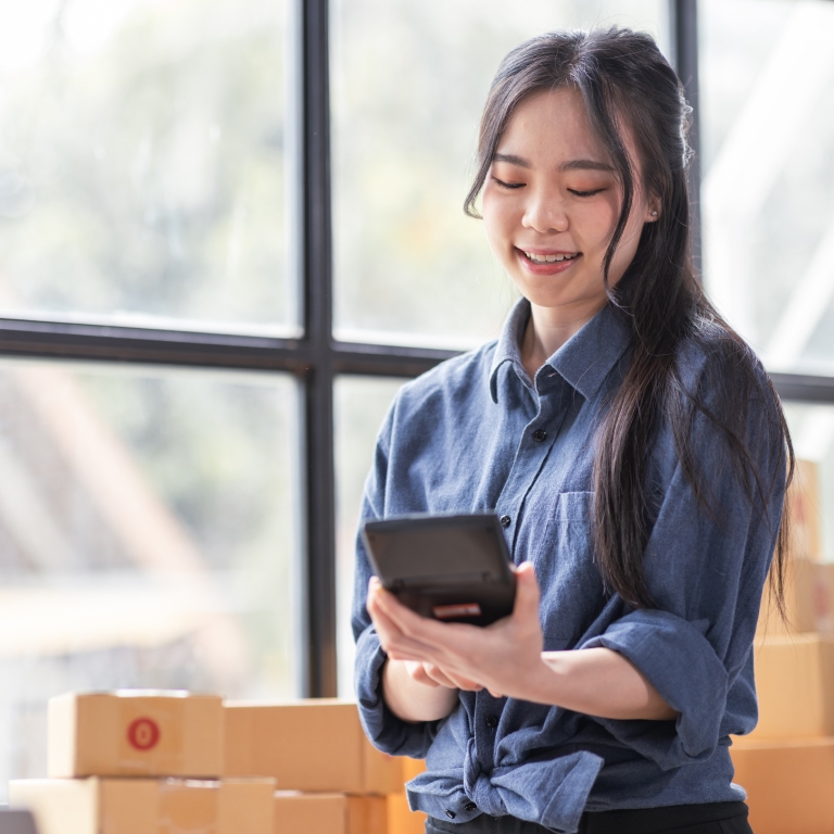What Does Ordazzle WMS Bring to Your Supply Chain?
