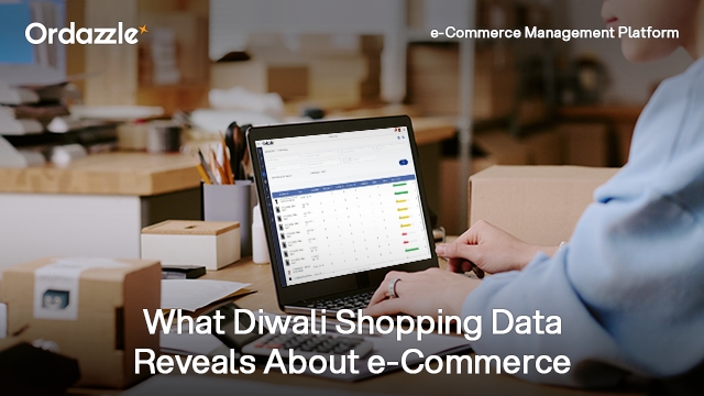 What Diwali Shopping Data Can Tell e-Commerce Businesses About Their Customers and Products
