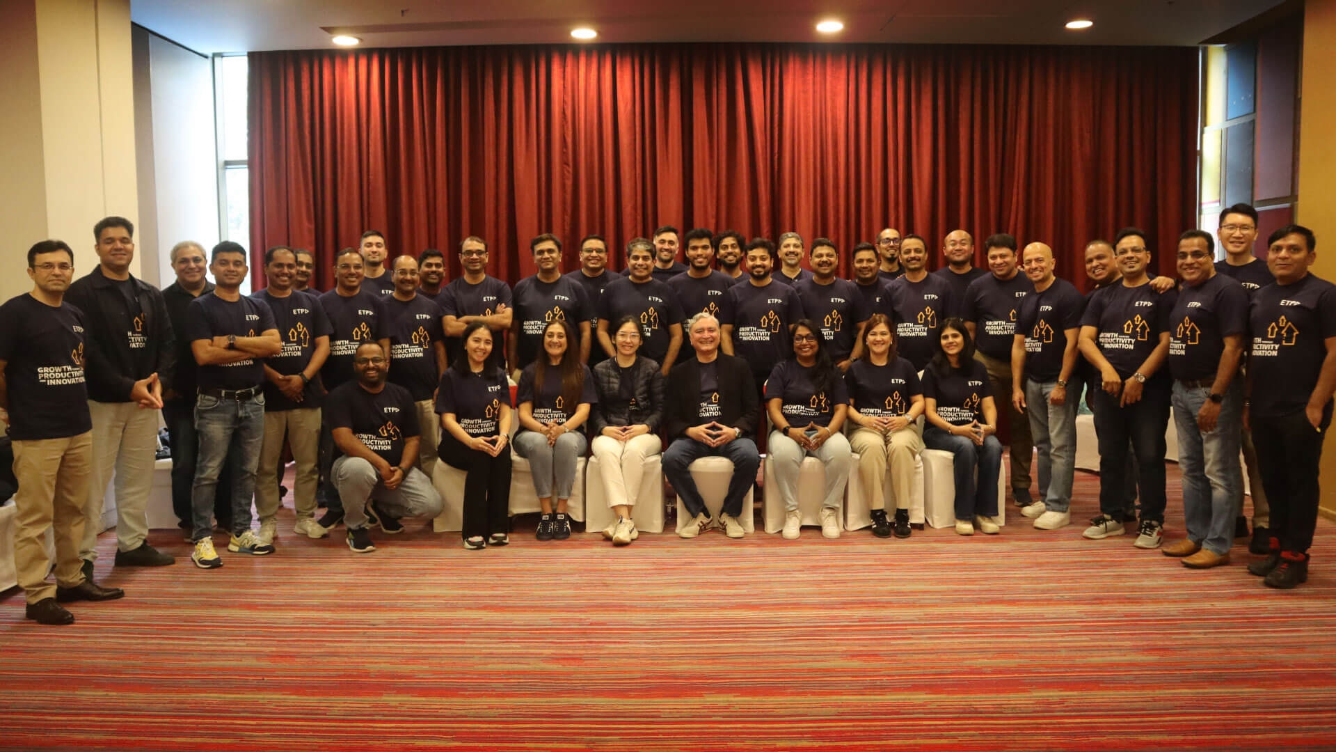 Simplifying e-Commerce, Powering Possibilities