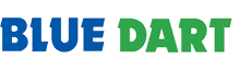Blue Dart