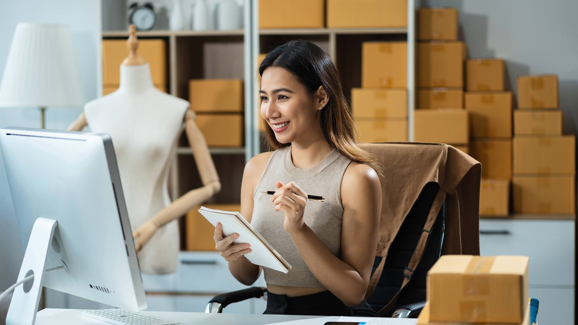 Powering e-Commerce Excellence Across Diverse Industries