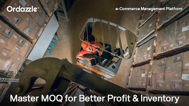 A complete guide to minimum order quantity: meaning, calculation, and importance