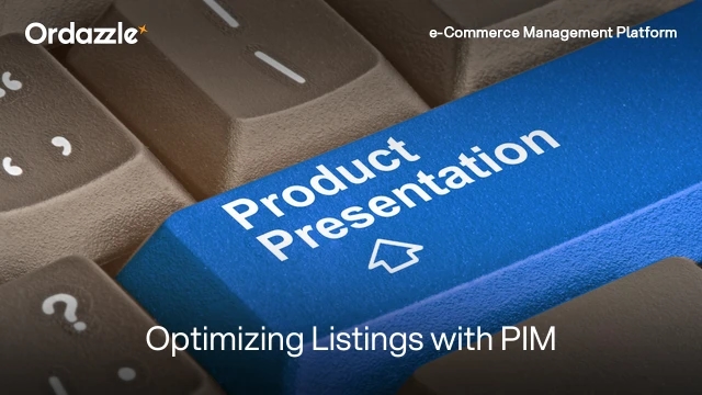 Optimizing Product Listings Across Channels with Product Information Management Platform