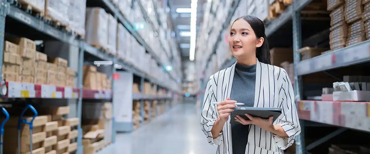 5 Ways to improve your e-commerce order management