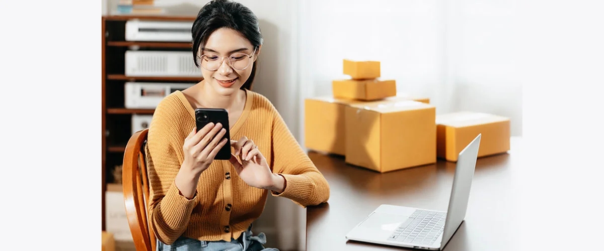 Adapting to Market Changes: How an Enterprise E-commerce Order Management System Helps Large Online Sellers Stay Agile