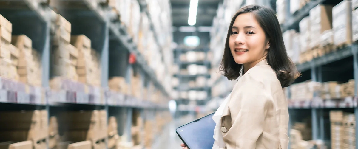 Best Practices for Multi-channel Inventory Management