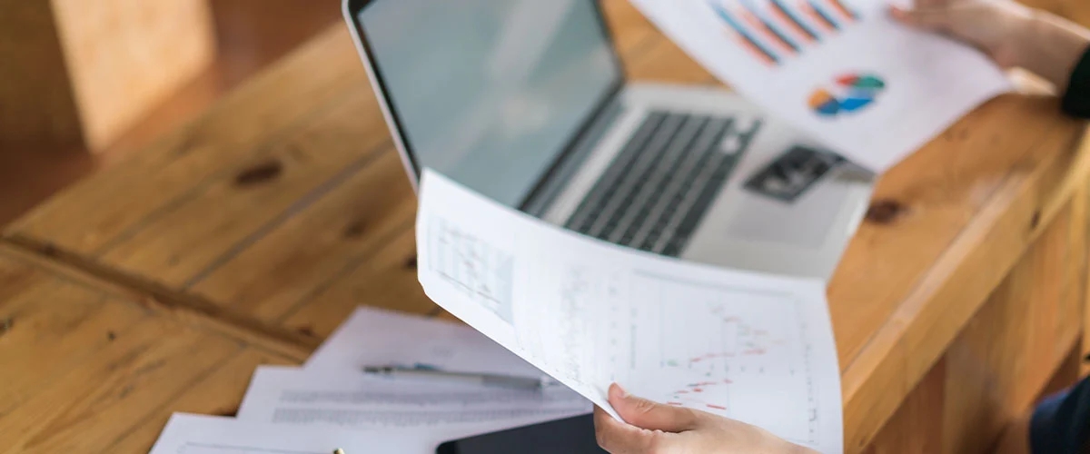 Boosting productivity and revenues with e-commerce data analytics