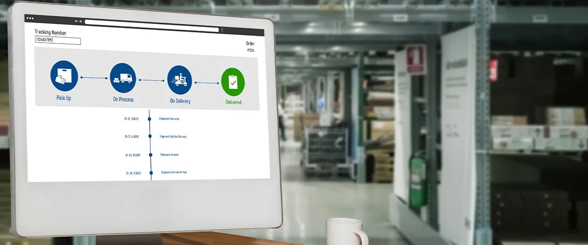 E-commerce Logistics Strategies: Ensuring Successful and Error-free Order Fulfilment