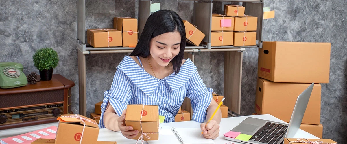 How Multi-channel E-commerce Order Management Software Can Help Grow Your Business