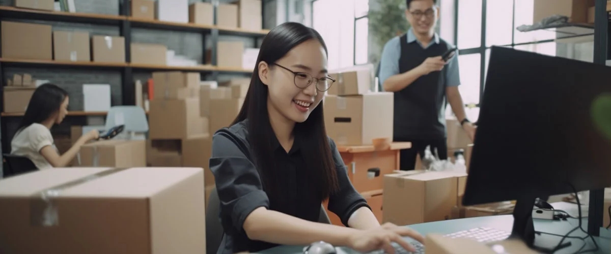 How to Choose the Right E-commerce Inventory Management System for Your Business