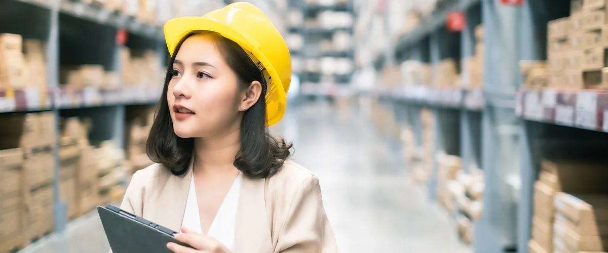 How to choose the right warehouse management system for e-commerce