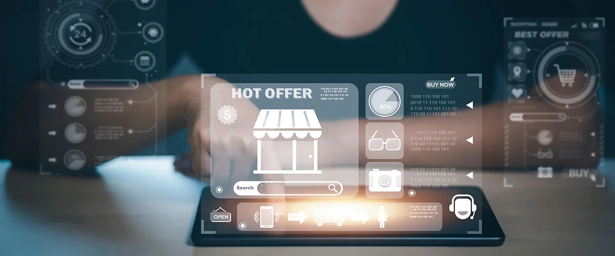 Using a Centralised Channel Management System to Improve E-commerce Cross-Channel Alignment