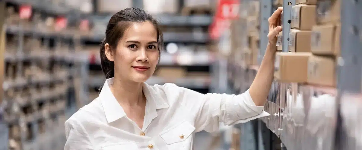 Keeping track of e-commerce inventory: Best practices