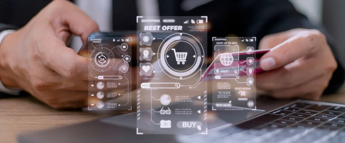 Leveraging Analytics and Insights from Enterprise E-commerce Order Management Systems to Boost Sales and Customer Satisfaction