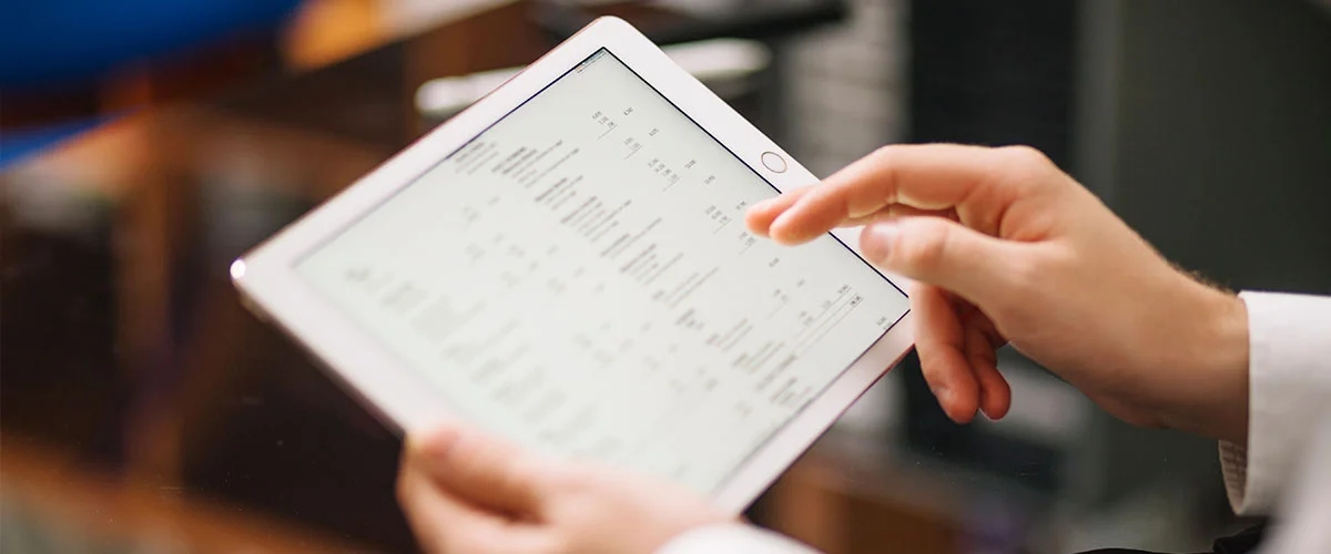 Maximising Efficiency with a Cloud Inventory Management System