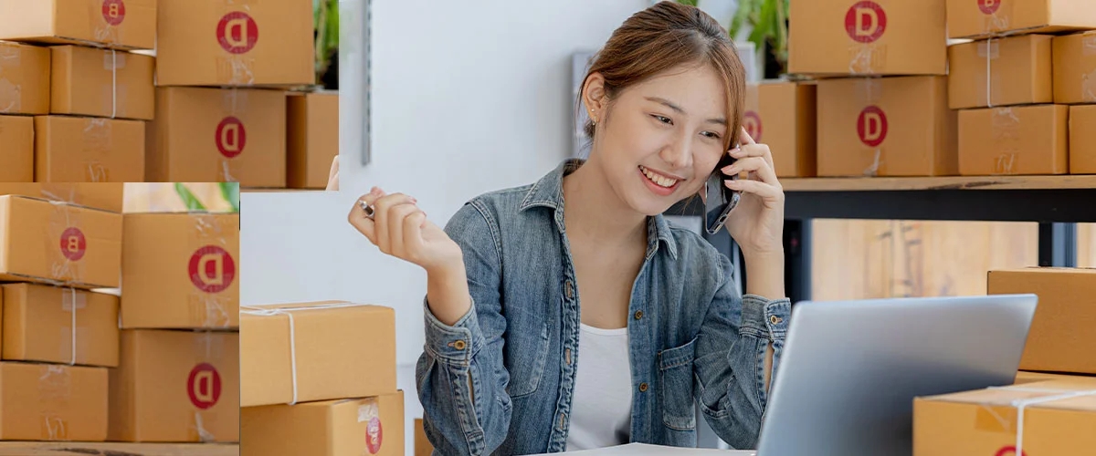 Multi-channel Management Software: How to Effectively Manage Your E-commerce Channels