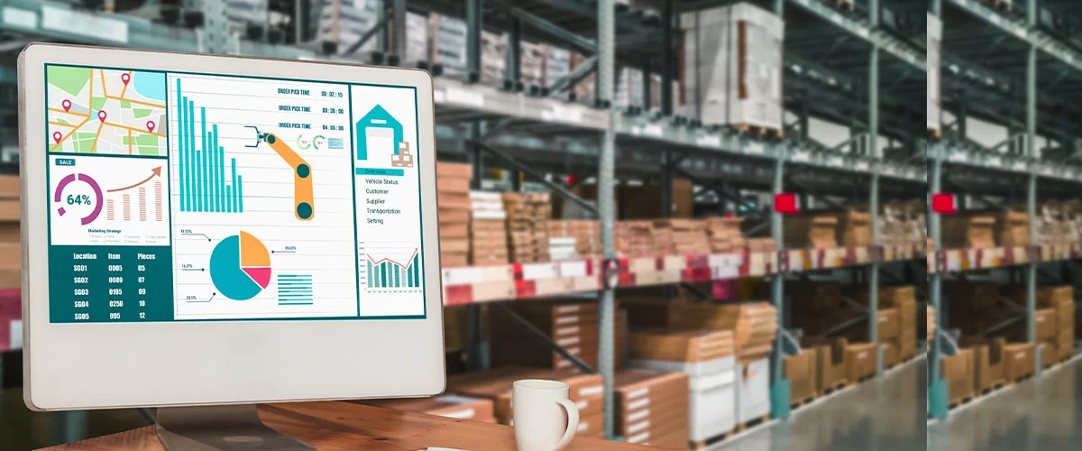 Real-time Inventory Visibility: Unlocking the Power of Accurate Data for Large-scale Online Brands and Sellers