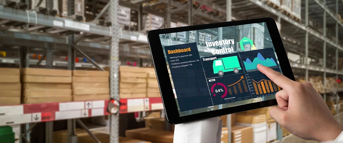 Sustainability and Inventory Management: How Enterprise E-commerce Inventory Management Systems Contribute to Eco-friendly Practices for Large Brands and Sellers