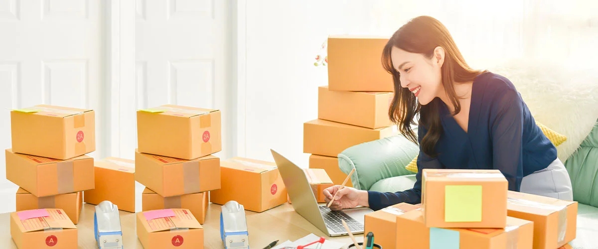 What are the Benefits of Using an Order Management Software?