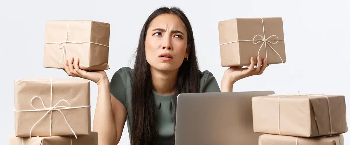 8 Reasons Why E-Commerce Businesses Fail
