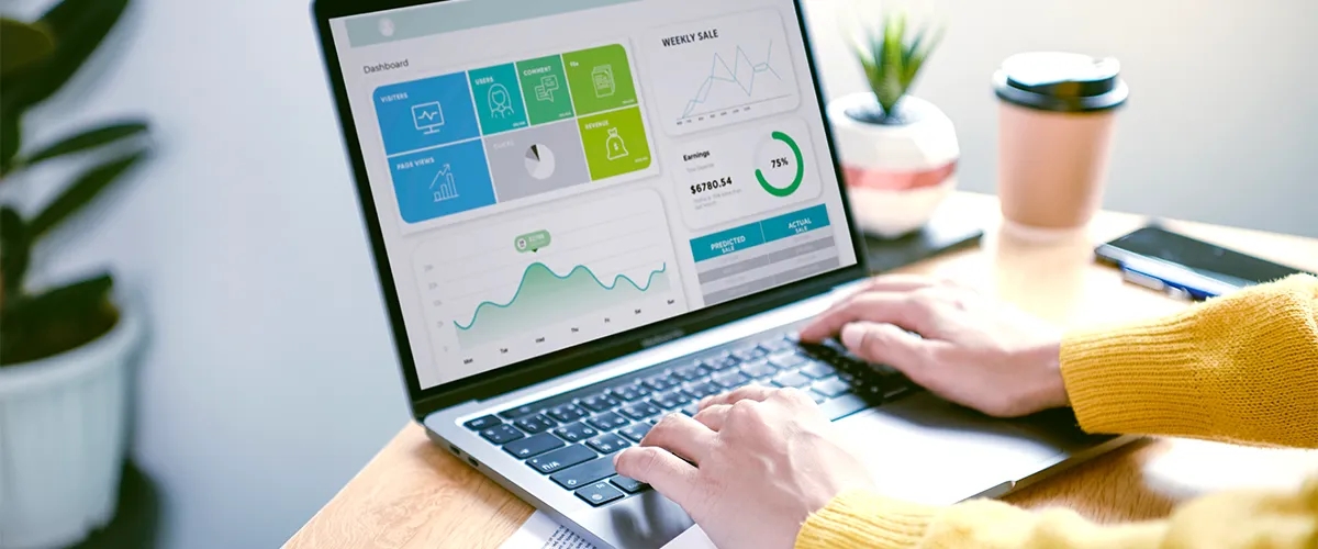 Trends in E-commerce Management Technology