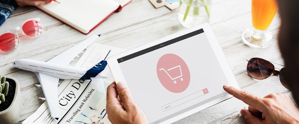 4 reasons to implement multi-channel e-commerce management
